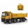 FM-Electrics FM1536 LKW 8x4 Kipper Elektrisch 1:20