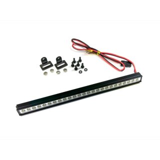 Absima 2320142 LED Lichtleiste aus Metall 155mm