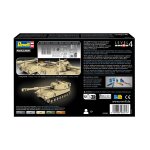 Revell 03361 1:72 M109 A2