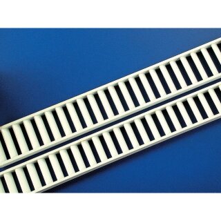 Krick 190447 STA-16 Treppe 1:24 ABS (1 Stück)