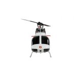 Amewi 25351 Bell 206 Pro Brushless CP-Helikopter 6G RTF 2,4GHz Hubschrauber