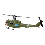Amewi 25352 UH-1 Pro CP Brushless Helikopter 1:27 RTF  2,4GHz Hubschrauber