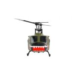 Amewi 25352 UH-1 Pro CP Brushless Helikopter 1:27 RTF  2,4GHz Hubschrauber