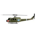 Amewi 25352 UH-1 Pro CP Brushless Helikopter 1:27 RTF  2,4GHz Hubschrauber
