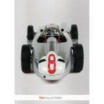 IXO 1:8 Mercedes W196 Fangio #8 520010118