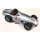 IXO 1:8 Mercedes W196 Fangio #8 520010118