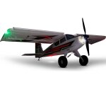 E-Flite EFL013850 Night Timber X Evolution 1.2m BNF Basic with AS3X+ and SAFE