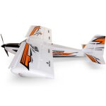 E-Flite EFL013850 Night Timber X Evolution 1.2m BNF Basic with AS3X+ and SAFE