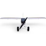 E-Flite EFL013850 Night Timber X Evolution 1.2m BNF Basic with AS3X+ and SAFE
