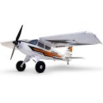 E-Flite EFL013850 Night Timber X Evolution 1.2m BNF Basic with AS3X+ and SAFE
