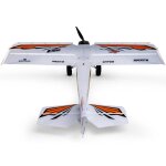 E-Flite EFL013850 Night Timber X Evolution 1.2m BNF Basic with AS3X+ and SAFE
