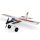E-Flite EFL013850 Night Timber X Evolution 1.2m BNF Basic with AS3X+ and SAFE