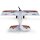 E-Flite EFL013850 Night Timber X Evolution 1.2m BNF Basic with AS3X+ and SAFE