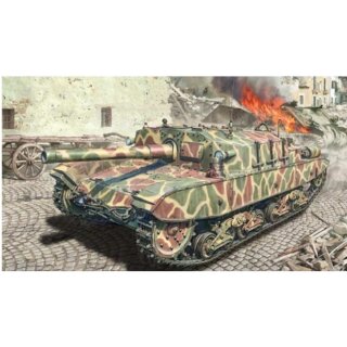Italeri 6751 1:35 Semovente M43 da 105/25 Basotto 510006751