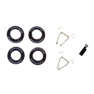 Carrera 20088575 Kleinteile für 20064230