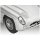 Revell 05633 1:24 Mercedes-Benz 300 SLR 70th Anniversary mit Basiszubehör