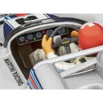 Revell 07738 1:32 Porsche 917/10 Modellbausatz