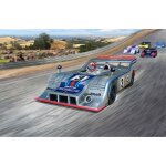 Revell 07738 1:32 Porsche 917/10 Modellbausatz