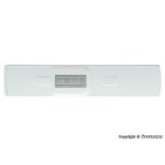 Kibri 21232 H0 Bus Setra S 415 UL, Fertigmodell