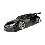 HPI H17542 Lexus Is F Racing Concept Body (200Mm)