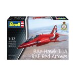 Revell 04284 1:32 BAe Hawk T.1A RAF Red Arrows