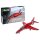 Revell 04284 1:32 BAe Hawk T.1A RAF Red Arrows
