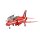 Revell 04284 1:32 BAe Hawk T.1A RAF Red Arrows