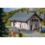 Faller 212128 Bahnhof Lavin Spurweite N