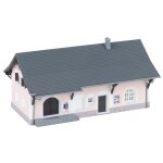 Faller 212128 Bahnhof Lavin Spurweite N