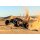Traxxas 109076-4 FUNCO Sand Car RWD 8S VXL 1:6 RTR Brushless blau