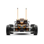 Traxxas 109076-4 FUNCO Sand Car RWD 8S VXL 1:6 RTR Brushless orange