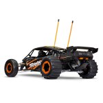 Traxxas 109076-4 FUNCO Sand Car RWD 8S VXL 1:6 RTR Brushless orange