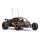 Traxxas 109076-4 FUNCO Sand Car RWD 8S VXL 1:6 RTR Brushless orange