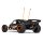 Traxxas 109076-4 FUNCO Sand Car RWD 8S VXL 1:6 RTR Brushless orange