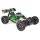 Team Corally C-00289 SYNCRO RTR 2WD Brushless 3-4S Grün