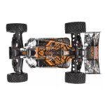 Team Corally C-00289 SYNCRO RTR 2WD Brushless 3-4S Orange
