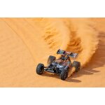 Team Corally C-00289 SYNCRO RTR 2WD Brushless 3-4S Orange