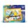 Ravensburger 23994 Malen nach Zahlen Bunte Wellensittiche