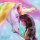 Ravensburger 04163 Magie und Freundschaft Puzzle Teileanzahl 3x49