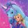 Ravensburger 04163 Magie und Freundschaft Puzzle Teileanzahl 3x49