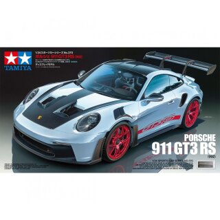 Tamiya 24370 1:24 Porsche 911 GT3 RS (992) 300024370