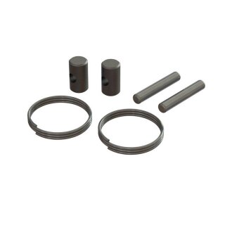 Arrma ARA311181 CDV Rebuild Set