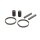 Arrma ARA311181 CDV Rebuild Set