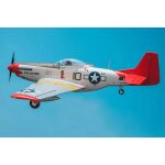 Arrows RC AH029PV P51 Mustang PNP Vector 850mm