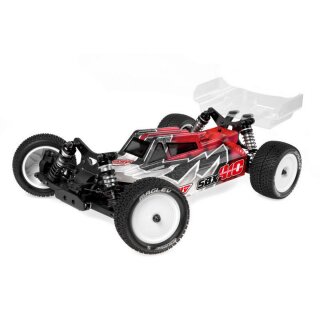 Team Corally C-00145 SBX-425 4WD Racing Buggy 1:10 Competition Bausatz
