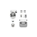 DJI 9836 Flip (DJI RC-N3) All-in-One Kameradrohne für Vlogs