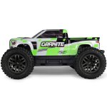 Arrma ARA4202V4T1 GRANITE 1:10 MEGA 665 4x4 RTR Monster Truck Grün