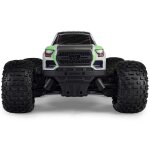 Arrma ARA4202V4T1 GRANITE 1:10 MEGA 665 4x4 RTR Monster Truck Grün