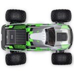 Arrma ARA4202V4T1 GRANITE 1:10 MEGA 665 4x4 RTR Monster Truck Grün