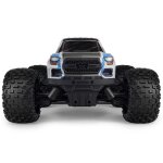 Arrma ARA4202V4T2 GRANITE 1:10 MEGA 665 4x4 RTR Monster Truck Blau
